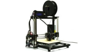 Máy in 3D Arduino và những thông tin cần biết
