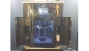 Máy in 3D công nghiệp là gì? Các loại máy in 3D công nghiệp ứng dụng nhiều nhất