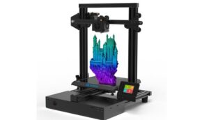 Công nghệ in 3D FDM và các loại máy tiêu biểu