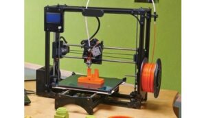 Khám phá cấu tạo và nguyên lý hoạt động của máy in 3D công nghệ FDM
