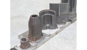 Máy In 3D Kim Loại Meltio