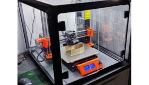 Top 5 loại máy in 3D mini đáng mua nhất
