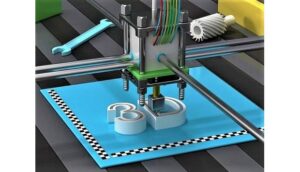Phân loại máy in 3D phổ biến hiện nay