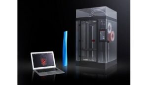 Phân tích ưu nhược điểm các 3 dòng máy in 3D Raise3D: E2, Pro2 và Pro2 Plus