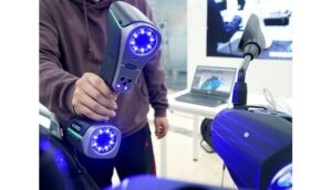 Tổng hợp 5 loại máy quét 3D cầm tay chất lượng giá rẻ