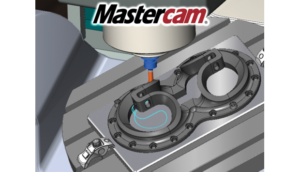 CÁC MODULE GIA CÔNG TRÊN PHẦN MỀM MASTERCAM 2018