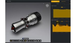 EVNGENCO 2 nghiên cứu triển khai số hóa 3D thiết bị nhà máy điện
