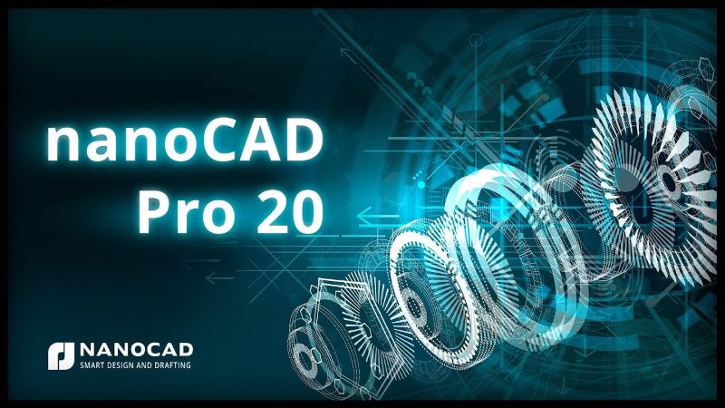 Hướng dẫn cách cài đặt Nanocad Pro