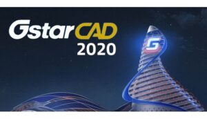 Thông tin chi tiết phần mềm GstarCAD
