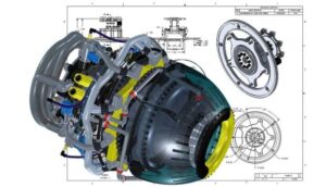 IronCAD - Thiết kế như cách bạn nghĩ