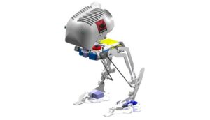 IronCAD - Giải pháp cải thiện năng suất thiết kế tối đa