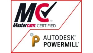 SO SÁNH PHẦN MỀM POWERMILL VÀ MASTERCAM