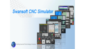 SSCNC - Phần mềm mô phỏng CNC mạnh mẽ nhất
