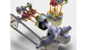 IronCAD - Phần mềm 3D Giá rẻ, thay thế Inventor đến từ Mỹ