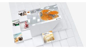 Top 6 phần mềm thiết kế đồ hoạ 3D được yêu thích