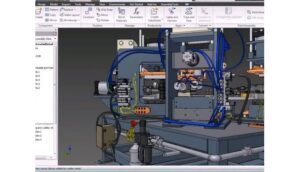 Phần mềm thiết kế cơ khí 3D là gì? Top 3 phần mềm vẽ kỹ thuật 3D tốt nhất