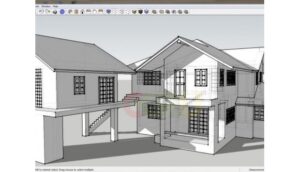 Điểm danh 5 phần mềm thiết kế xây dựng tốt nhất