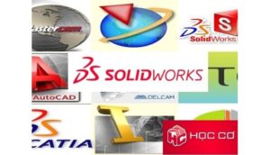 Top 5 phần mềm vẽ cơ khí miễn phí mà kỹ sư không thể bỏ qua