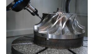Tổng hợp kiến thức phay CNC từ A-Z
