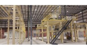 Phần mềm CAD dành cho chế tạo kim loại giúp bạn thắng ở giai đoạn đấu thầu & đẩy nhanh tiến độ sản xuất