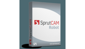Mua phần mềm SprutCAM bản quyền chính hãng uy tín #1