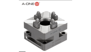 Ứng dụng thiết bị gá kẹp A- One trong gia công cơ khí