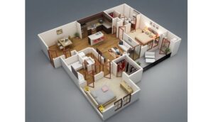 TOP 10 PHẦN MỀM VẼ 3D TỐT NHẤT KHÔNG NÊN BỎ QUA