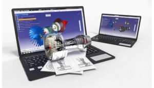 Thiết kế CAD là gì? Ưu và nhược điểm của CAD trong thiết kế đồ họa