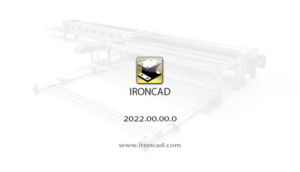 Bộ cộng tác thiết kế Iron CAD 2022
