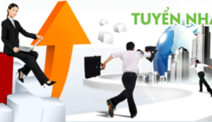 Tuyển dụng nhân viên kỹ thuật cnc