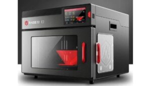 Những tính năng ưu việt của Máy in 3D Raise3D E2