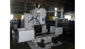 Những ứng dụng của máy CNC trong ngành cơ khí